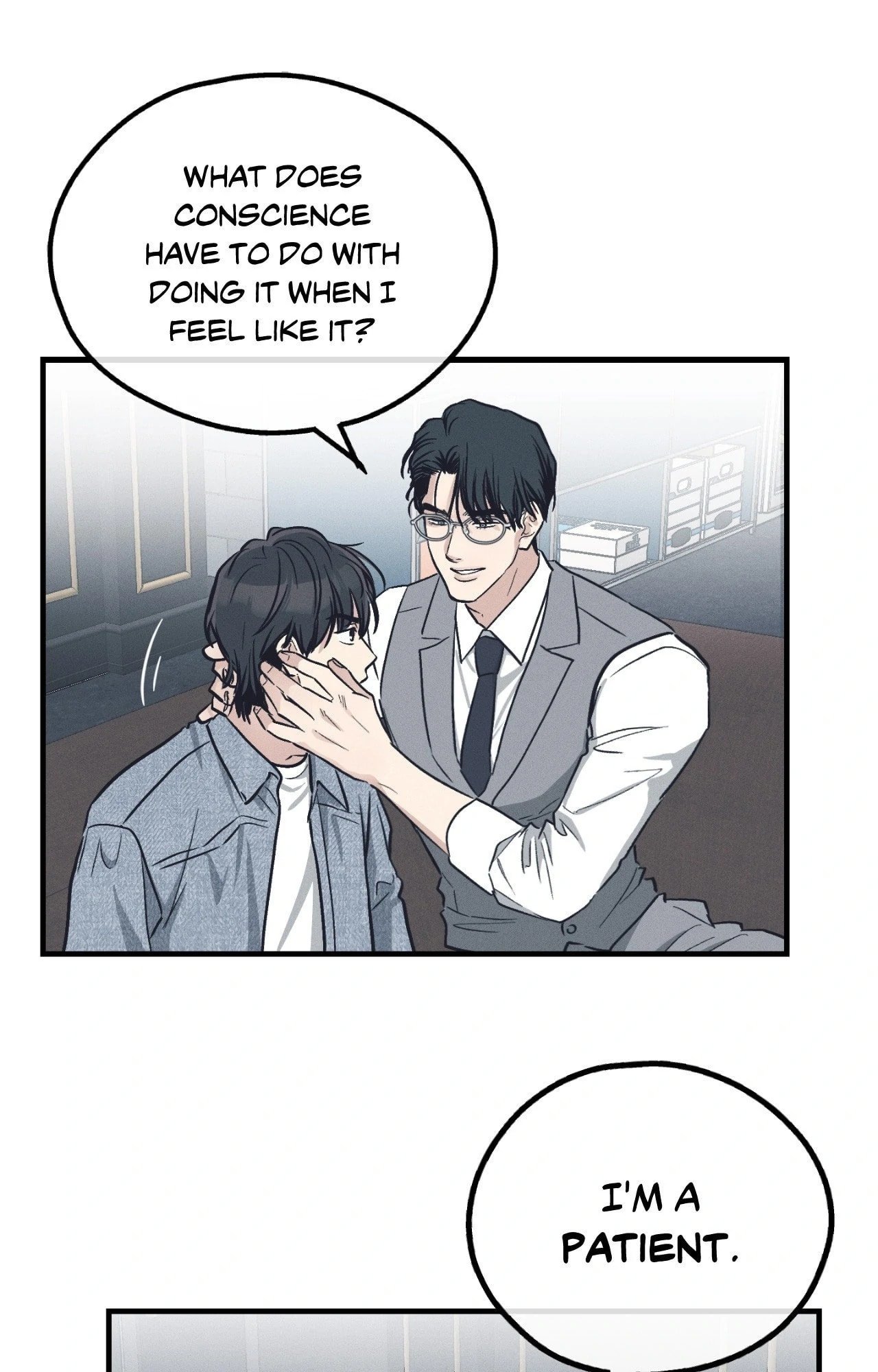 Payback, Chapter 102 image 43
